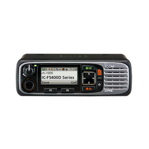 IC-F5400D/IC-F6400D