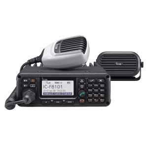 IC-F8101