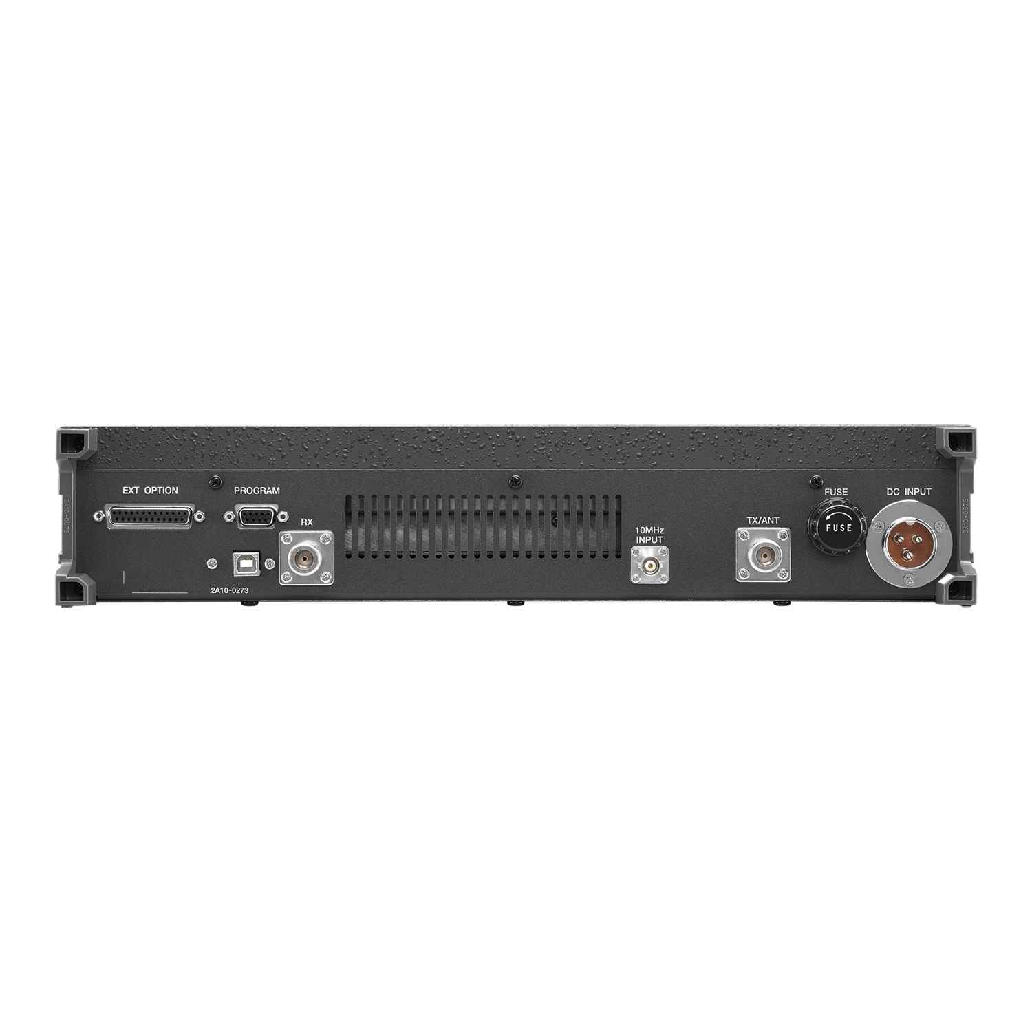 IC-FR9010/IC-FR9020 - Image 2