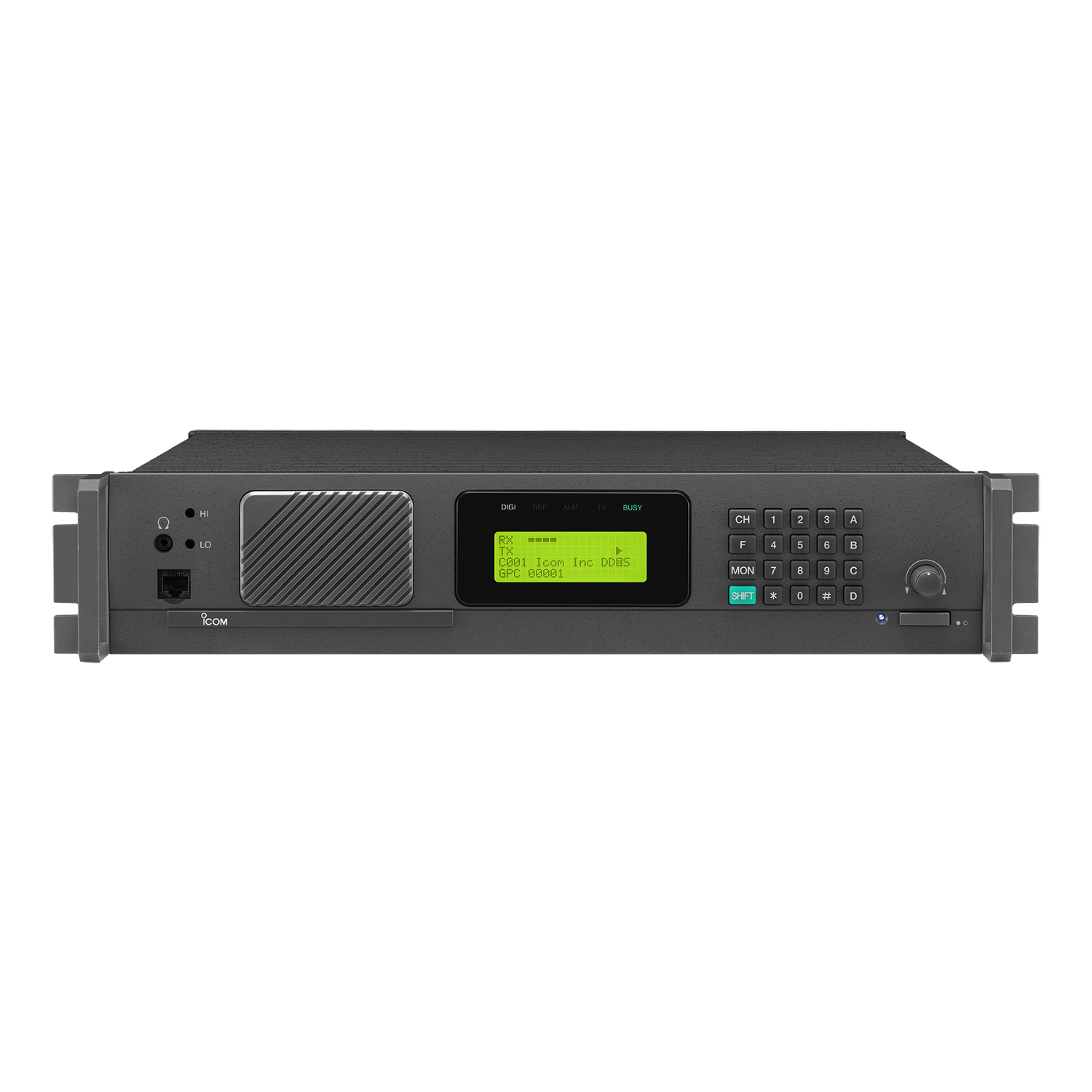 IC-FR9010/IC-FR9020
