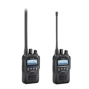 IC-F52D-UL/IC-F62D-UL